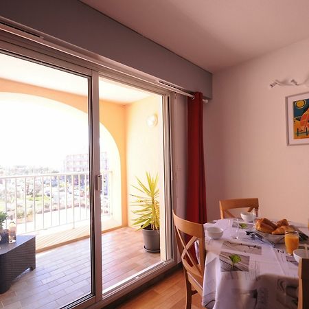 La Cigale Varoise - Hyeres La Plage Eksteriør billede