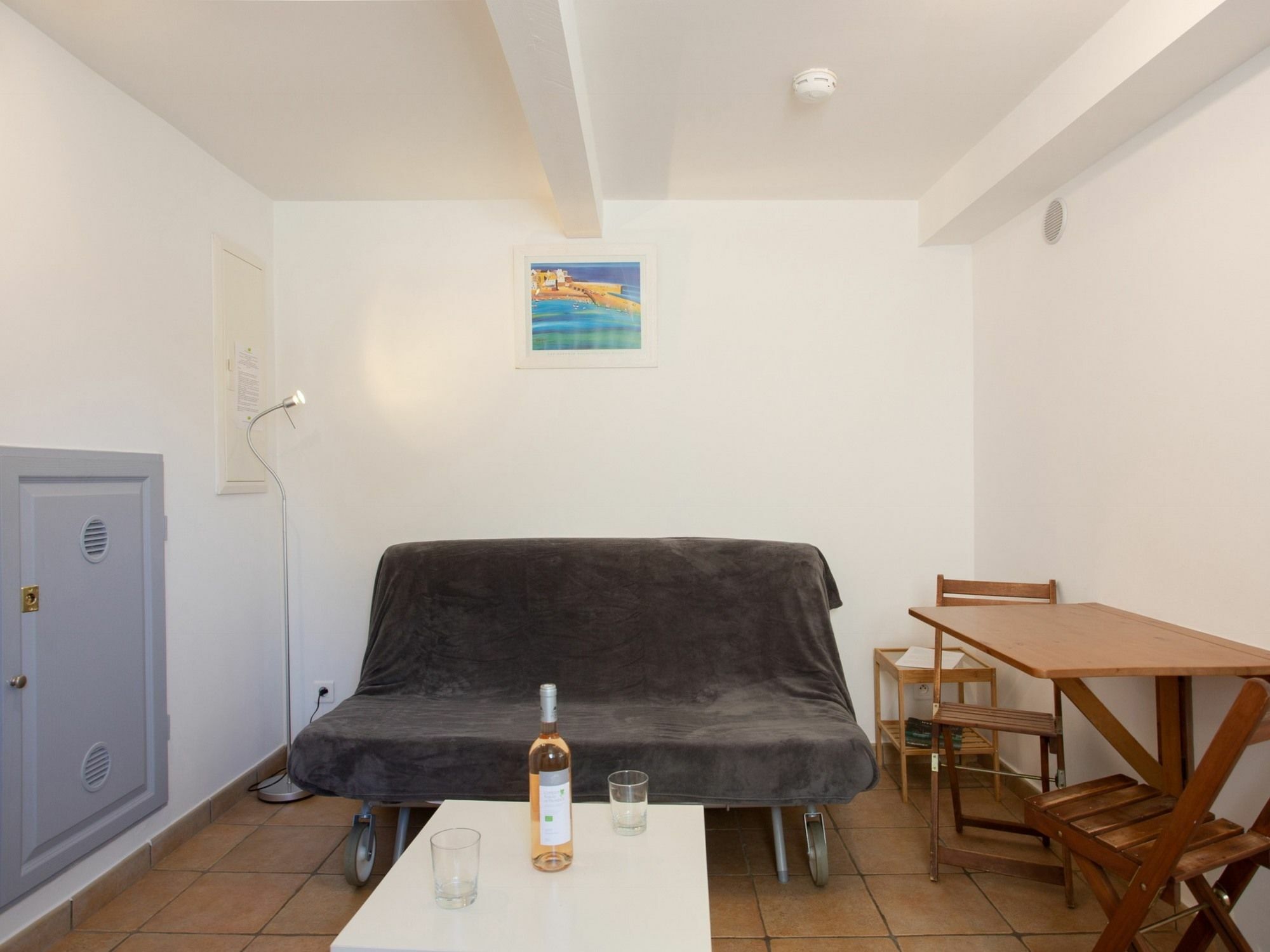 La Cigale Varoise - Hyeres La Plage Eksteriør billede
